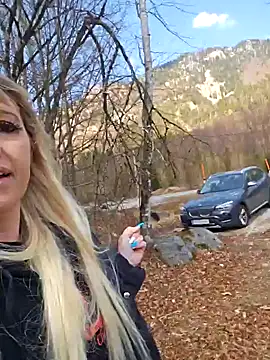 Sexy Sparkling  online show from 03.22.26