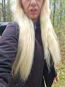 Sexy Sparkling  online show from 04.20.26