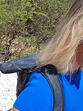 Sexy Sparkling  online show from 04.24.26