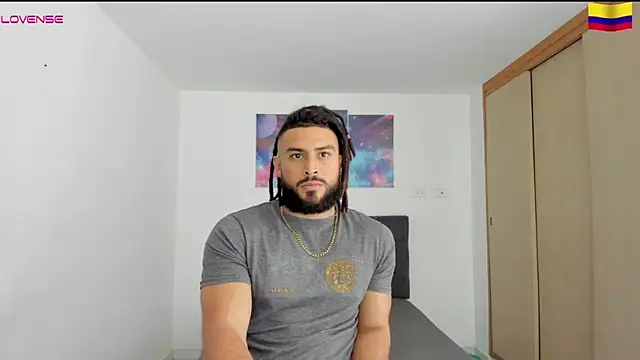Louis marley   online show from 12.18.24