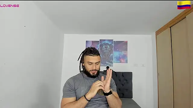 Louis marley   online show from 12.19.24