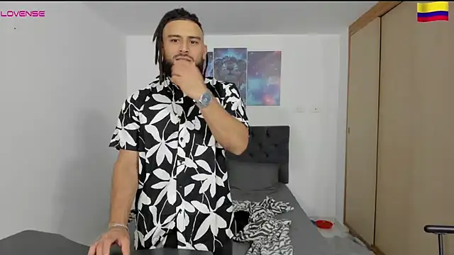 Louis marley   online show from 12.21.24