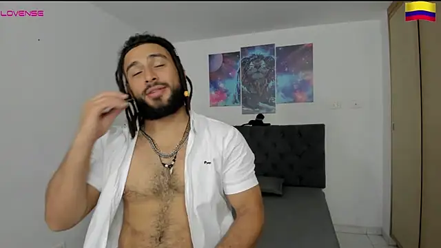 Louis marley   online show from 12.29.24