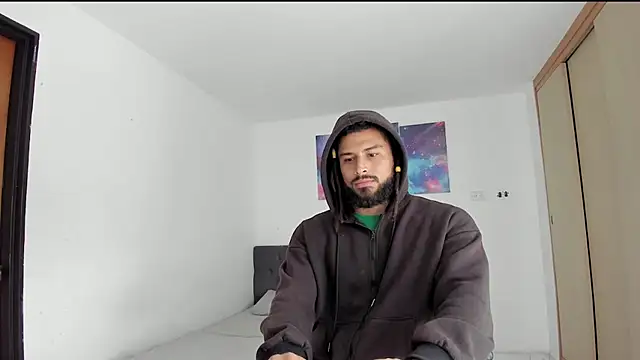 Louis marley   online show from 01.12.26