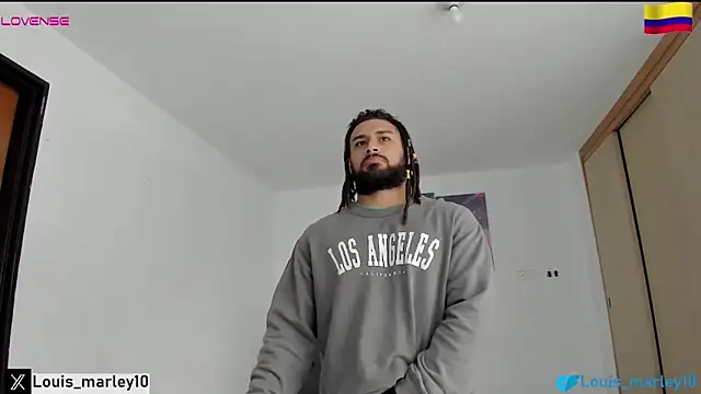 Louis marley   online show from 02.26.26