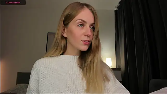 Alice Dias online show from 11.10.25