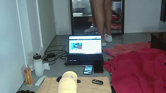 Soumis7575 online show from 03.01.26