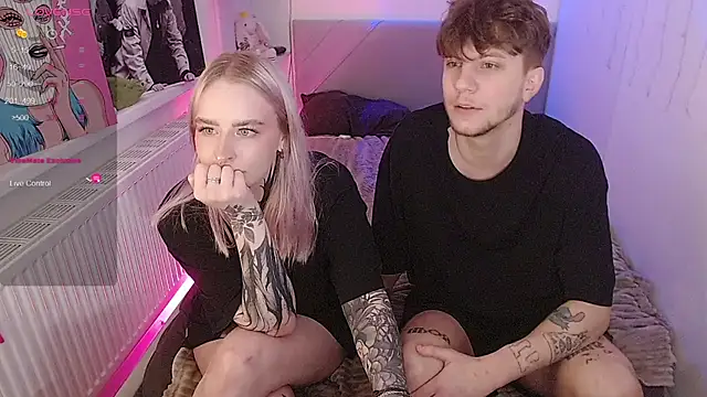 soalice online show from 04.04.26