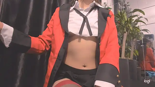 MYFAVOURITESTRAGER online show from 12.06.24