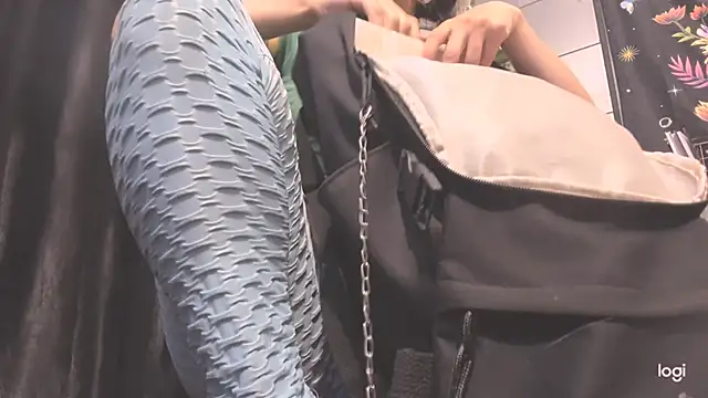 MYFAVOURITESTRAGER online show from 02.15.25