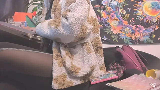 MYFAVOURITESTRAGER online show from 03.20.25