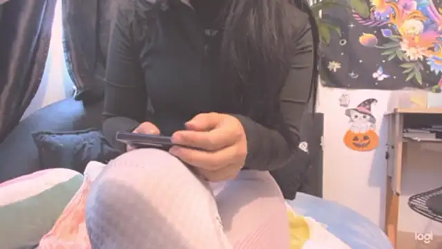 MYFAVOURITESTRAGER online show from 10.30.25