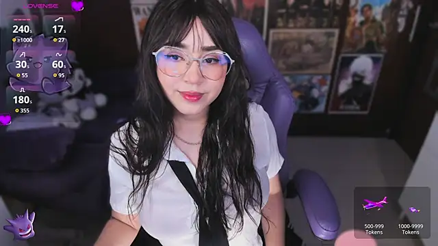 emi cute online show from 09.17.25