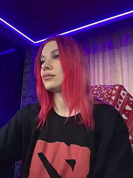 Snapshot of Queen_of_pain chatting on 12.30.24 Queen of pain online show from 12.30.24