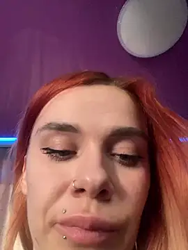 Snapshot of Queen_of_pain chatting on 02.21.25 Queen of pain online show from 02.21.25