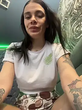 Queen of pain online show from 02.08.26