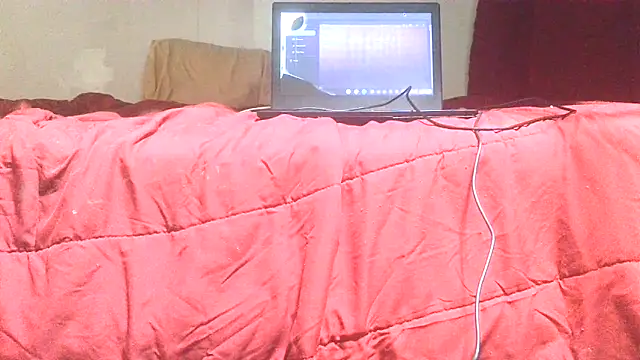 blkhereforall online show from 10.27.25