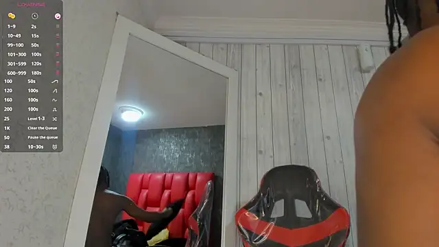 DominicSccott online show from 09.19.25