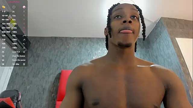 DominicSccott online show from 04.13.26