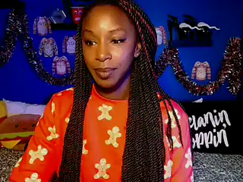 Snapshot of aliviab chatting on 12.14.24 aliviab online show from 12.14.24