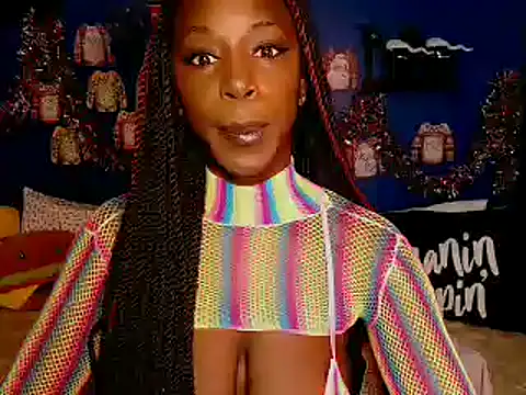 Snapshot of aliviab chatting on 12.23.24 aliviab online show from 12.23.24