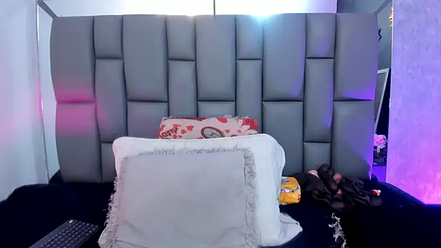  MiaBrown  online show from 01.14.25