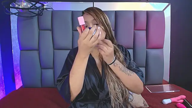  MiaBrown  online show from 09.19.25