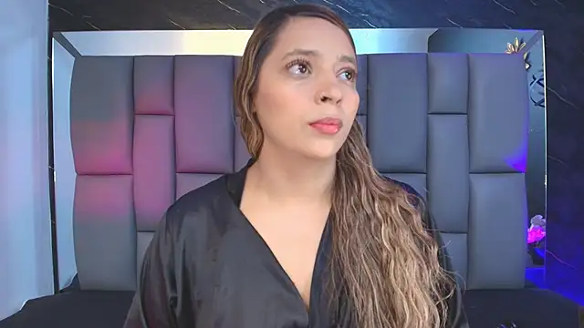  MiaBrown  online show from 09.25.25