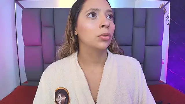  MiaBrown  online show from 02.18.26