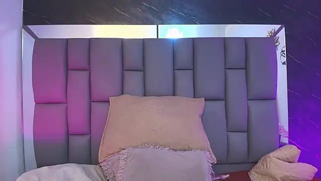  MiaBrown  online show from 02.25.26