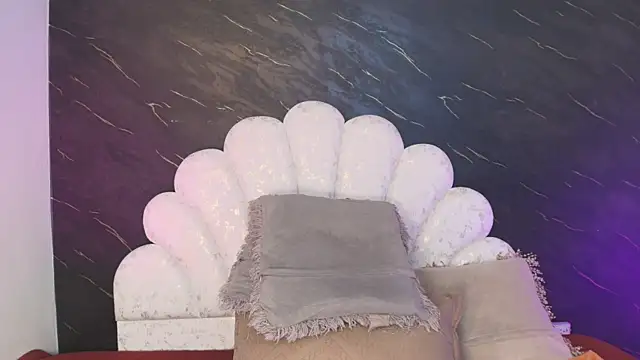  MiaBrown  online show from 03.20.26