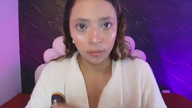  MiaBrown  online show from 05.19.26
