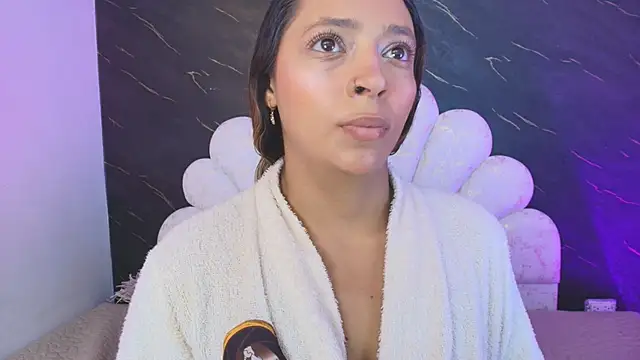  MiaBrown  online show from 05.31.26