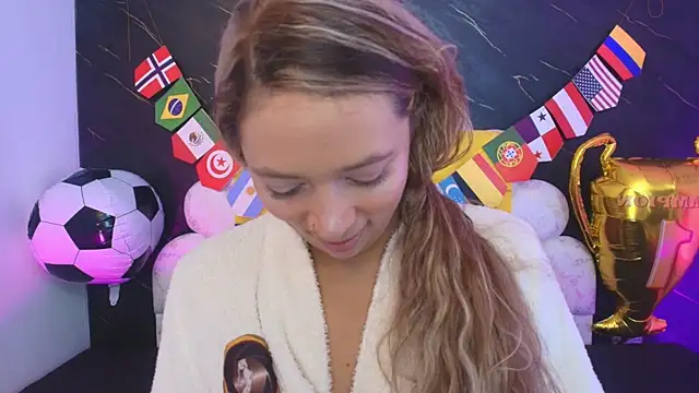  MiaBrown  online show from 06.30.26