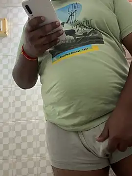 Honeydick7 online show from 01.17.26