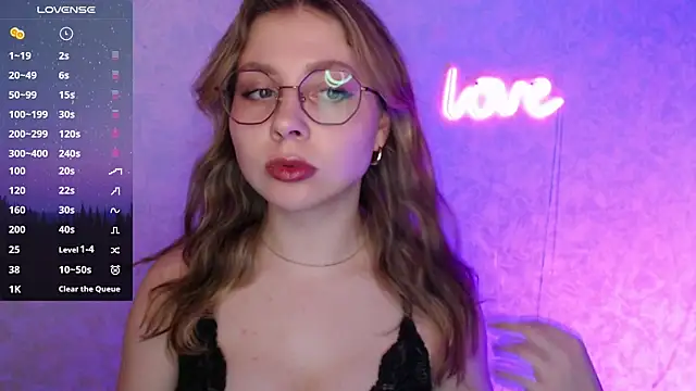 Leah Reed online show from 02.20.25