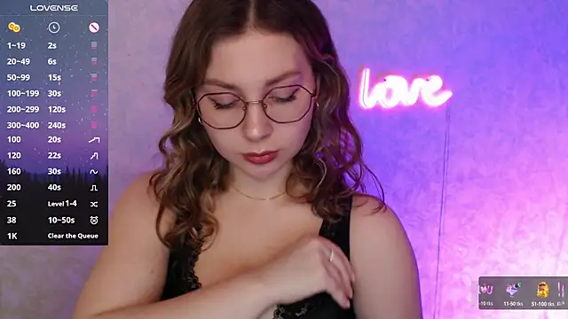 Leah Reed online show from 03.20.25