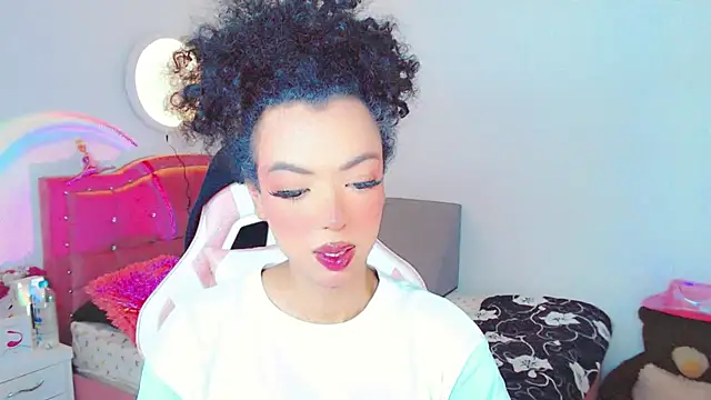 Tanedra collings online show from 01.08.26