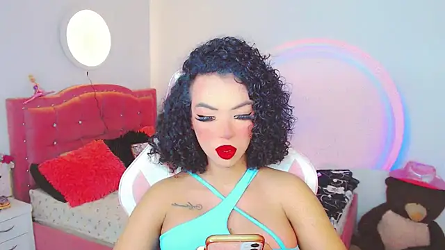 Tanedra collings online show from 01.14.26