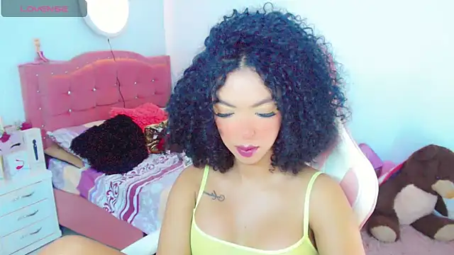 Tanedra collings online show from 03.10.26