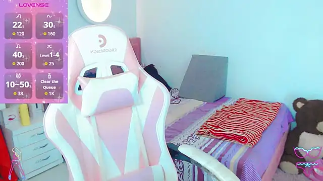 Tanedra collings online show from 03.13.26