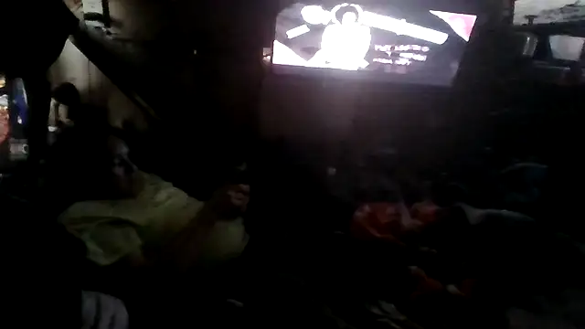 Beautiful Disaster BDSM online show from 03.07.26