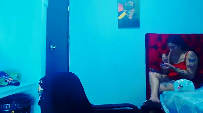 liz dirty online show from 12.19.24