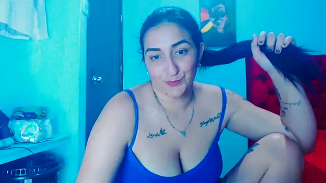 liz dirty online show from 01.26.25