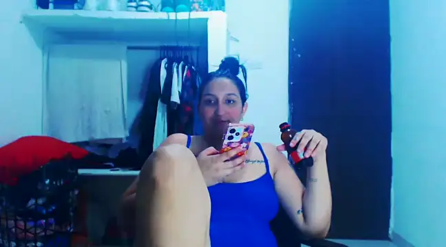 liz dirty online show from 02.21.25