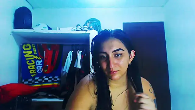 liz dirty online show from 03.14.25