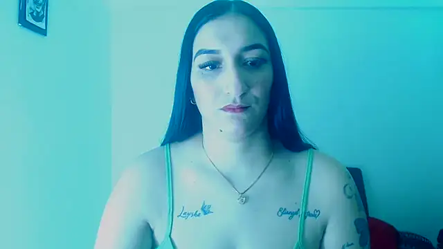 Snapshot of liz_dirty chatting on 01.31.26 liz dirty online show from 01.31.26