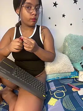 Aleja DANS online show from 02.19.26