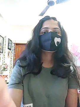 Suvosri online show from 02.26.25