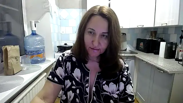 Snapshot of DonnaMagdalena chatting on 12.05.24 DonnaMagdalena online show from 12.05.24